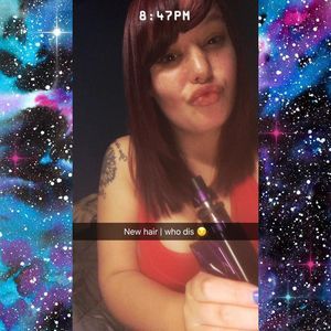 Meet your Posher, Brianne